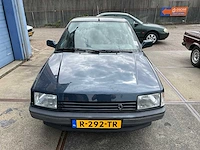 1988 renault 21 symphonie personenauto - afbeelding 9 van  16
