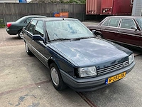 1988 renault 21 symphonie personenauto - afbeelding 10 van  16