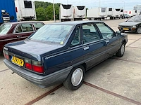 1988 renault 21 symphonie personenauto - afbeelding 11 van  16