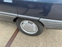 1988 renault 21 symphonie personenauto - afbeelding 14 van  16