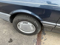 1988 renault 21 symphonie personenauto - afbeelding 15 van  16