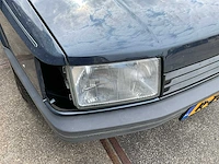1988 renault 21 symphonie personenauto - afbeelding 16 van  16