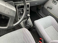 1988 renault 9 tc cheverny personenauto - afbeelding 5 van  15