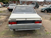 1988 renault 9 tc cheverny personenauto - afbeelding 10 van  15