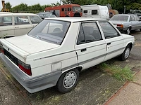 1988 renault 9 tc cheverny personenauto - afbeelding 11 van  15
