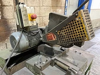 1988 r.g.a. commodore 300 afkortcirkelzaagmachine - afbeelding 2 van  5