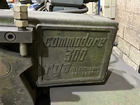 1988 r.g.a. commodore 300 afkortcirkelzaagmachine - afbeelding 4 van  5