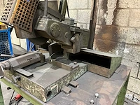 1988 r.g.a. commodore 300 afkortcirkelzaagmachine - afbeelding 5 van  5