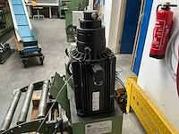1988 schleicher wv-kr 120/450 aanvoer apparaat - afbeelding 6 van  9