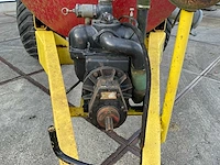 1988 schuitemaker mpw 5000 mesttank - afbeelding 5 van  14