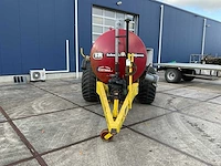 1988 schuitemaker mpw 5000 mesttank - afbeelding 7 van  14