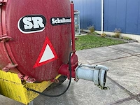 1988 schuitemaker mpw 5000 mesttank - afbeelding 14 van  14