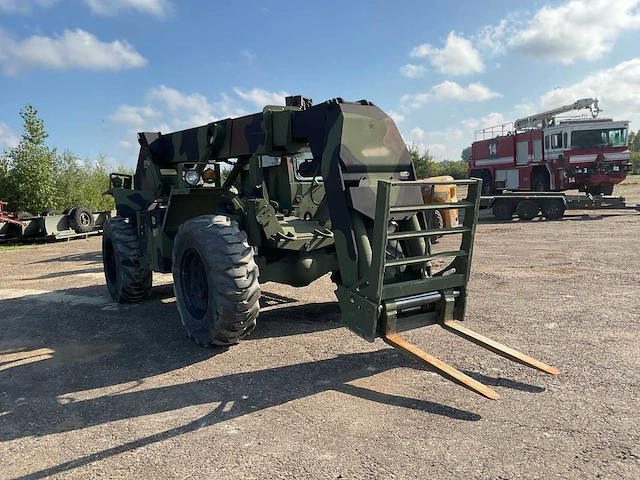 1988 skytrack 6000m verreiker - afbeelding 9 van  16