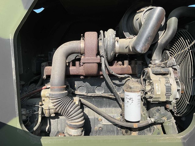 1988 skytrack 6000m verreiker - afbeelding 10 van  16