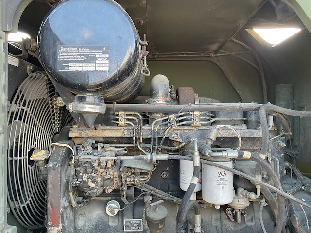 1988 skytrack 6000m verreiker - afbeelding 11 van  16