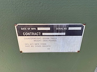 1988 skytrack 6000m verreiker - afbeelding 14 van  16