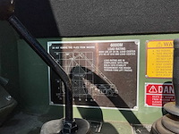 1988 skytrack 6000m verreiker - afbeelding 15 van  16