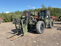 1988 skytrack 6000m verreiker - afbeelding 1 van  16