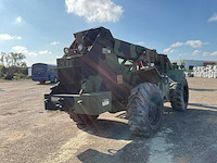 1988 skytrack 6000m verreiker - afbeelding 3 van  16