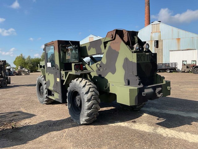 1988 skytrack 6000m verreiker - afbeelding 4 van  16