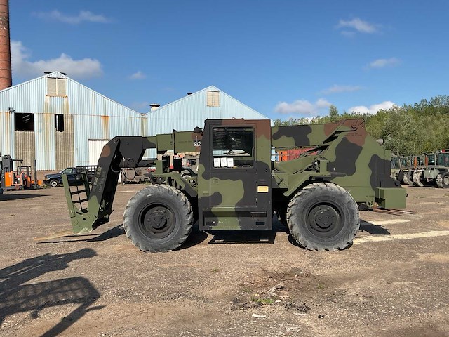 1988 skytrack 6000m verreiker - afbeelding 5 van  16