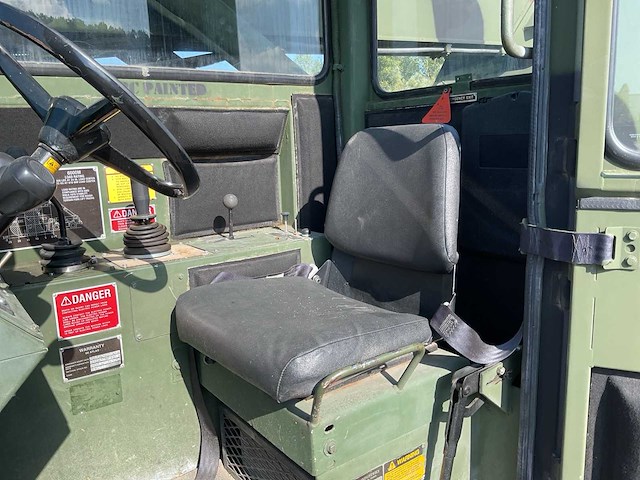 1988 skytrack 6000m verreiker - afbeelding 6 van  16