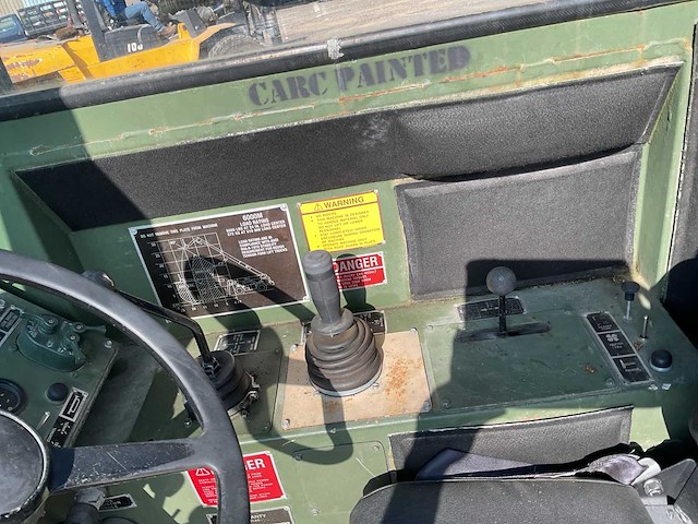 1988 skytrack 6000m verreiker - afbeelding 7 van  16