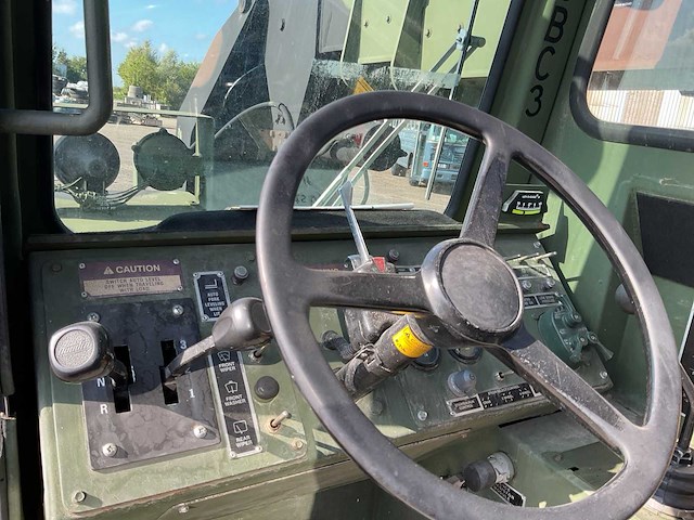 1988 skytrack 6000m verreiker - afbeelding 8 van  16