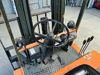 1988 still 1,5 5004 vorkheftruck - afbeelding 2 van  29