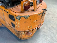 1988 still 1,5 5004 vorkheftruck - afbeelding 3 van  29