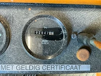 1988 still 1,5 5004 vorkheftruck - afbeelding 17 van  29
