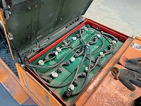 1988 still 1,5 5004 vorkheftruck - afbeelding 21 van  29