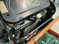 1988 still 1,5 5004 vorkheftruck - afbeelding 22 van  29