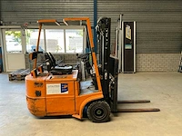 1988 still 1,5 5004 vorkheftruck - afbeelding 24 van  29