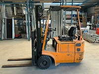 1988 still 1,5 5004 vorkheftruck - afbeelding 28 van  29