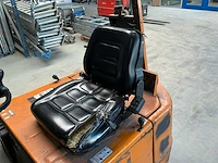 1988 still 1,5 5004 vorkheftruck - afbeelding 29 van  29