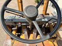 1988 toyota 3fd30 vorkheftruck - afbeelding 9 van  20
