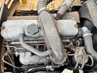 1988 toyota 3fd30 vorkheftruck - afbeelding 11 van  20