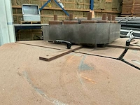 1988 tumakon tu250-6 uithoekschaar - afbeelding 7 van  9