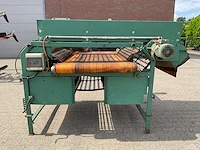 1988 veb fortschritt k730a04 sorteermachine - afbeelding 5 van  10