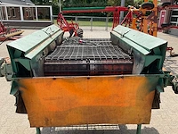 1988 veb fortschritt k730a04 sorteermachine - afbeelding 7 van  10