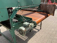 1988 veb fortschritt k730a04 sorteermachine - afbeelding 9 van  10