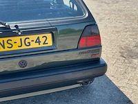 1988 volkswagen golf 1.8 gti 16v inj. personenauto - afbeelding 5 van  34