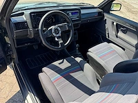 1988 volkswagen golf 1.8 gti 16v inj. personenauto - afbeelding 10 van  34