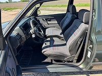 1988 volkswagen golf 1.8 gti 16v inj. personenauto - afbeelding 12 van  34