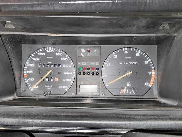 1988 volkswagen golf 1.8 gti 16v inj. personenauto - afbeelding 14 van  34