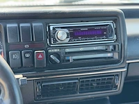 1988 volkswagen golf 1.8 gti 16v inj. personenauto - afbeelding 15 van  34