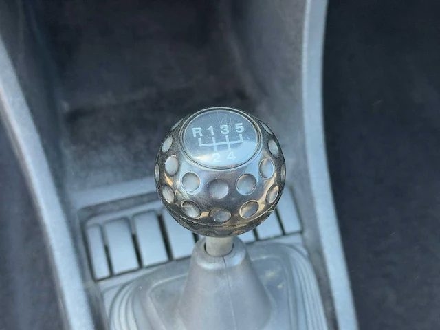 1988 volkswagen golf 1.8 gti 16v inj. personenauto - afbeelding 16 van  34