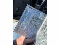 1988 volkswagen golf 1.8 gti 16v inj. personenauto - afbeelding 20 van  34