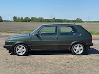 1988 volkswagen golf 1.8 gti 16v inj. personenauto - afbeelding 11 van  34
